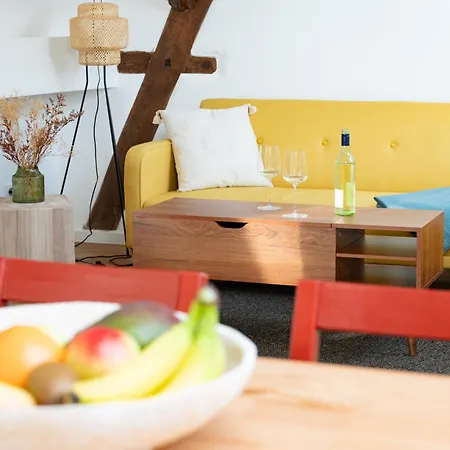 Loblocher Muehle Apartament