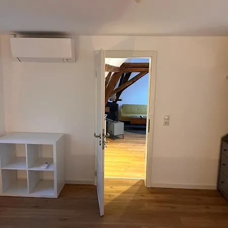 Lejlighed Loblocher Muehle *