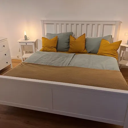 Loblocher Muehle Lejlighed Neustadt an der Weinstraße