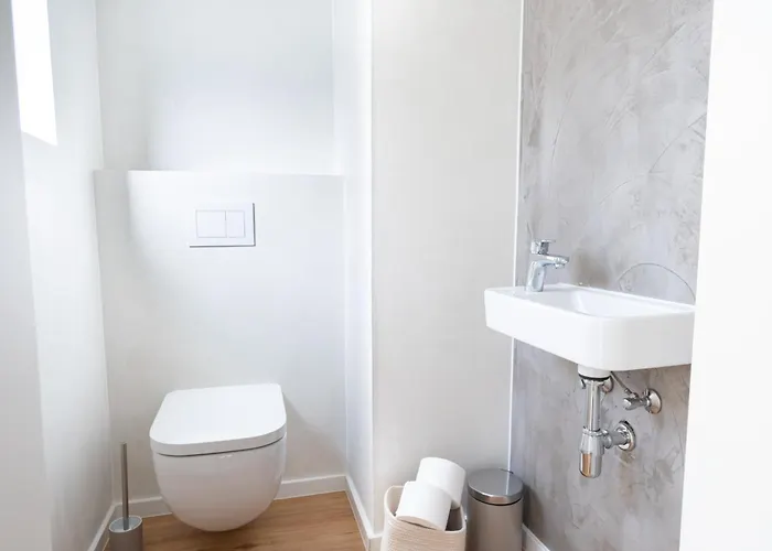 Apartmán Loblocher Muehle