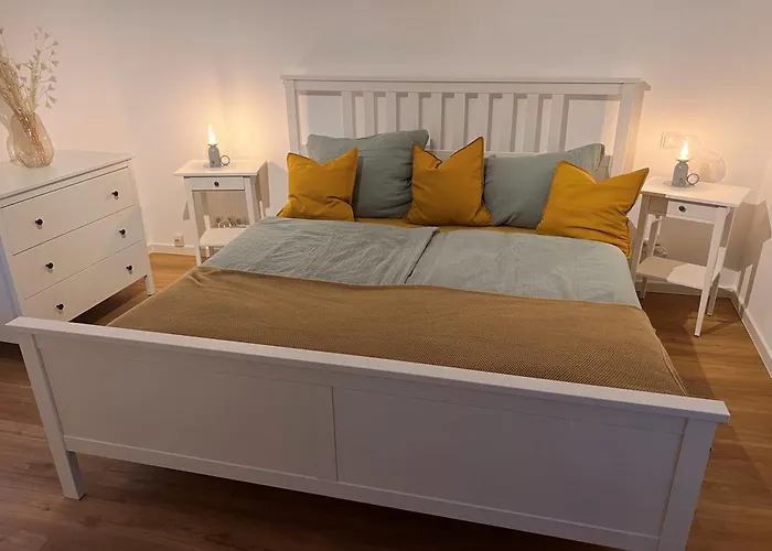 Loblocher Muehle Lejlighed Neustadt an der Weinstraße